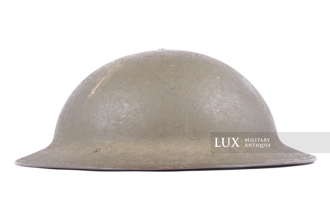 Casque US 1917-A1 - Lux Military Antiques - photo 13