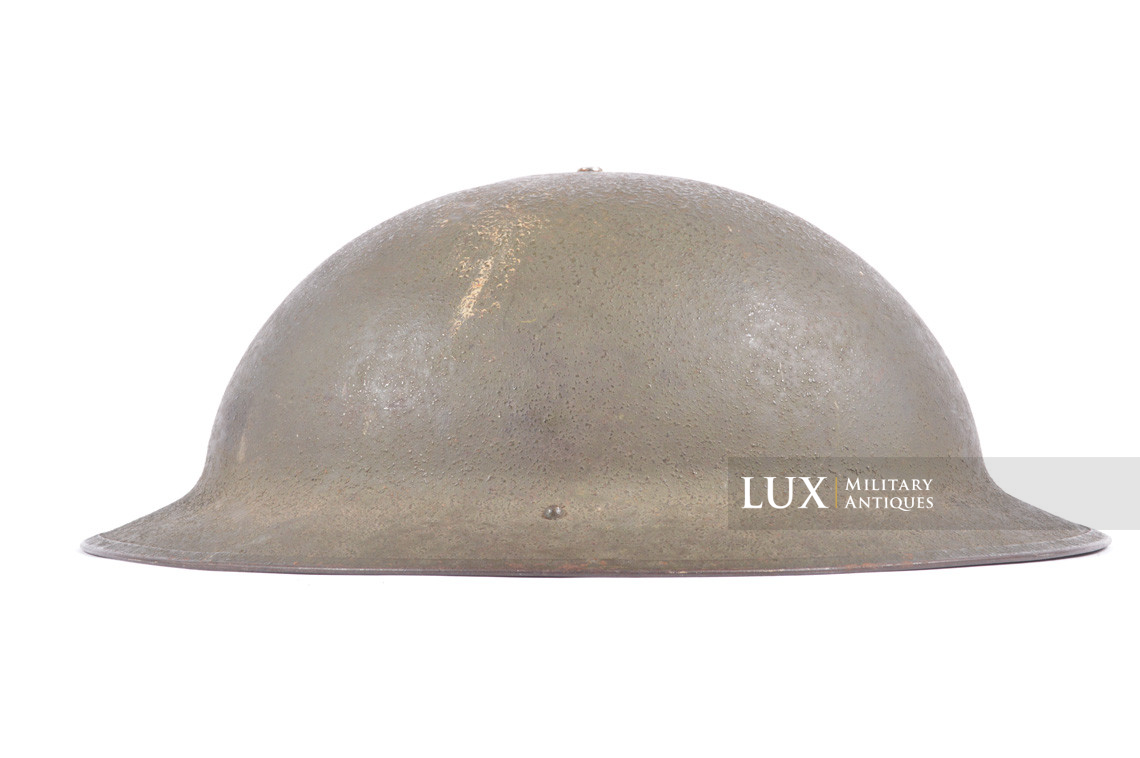 Casque US 1917-A1 - Lux Military Antiques - photo 14