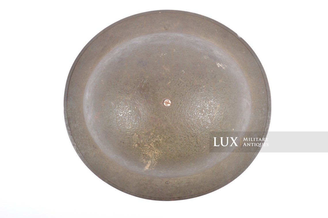 US M1917-A1 helmet - Lux Military Antiques - photo 15