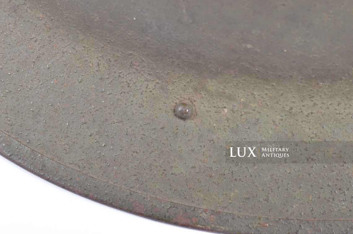 Casque US 1917-A1 - Lux Military Antiques - photo 16