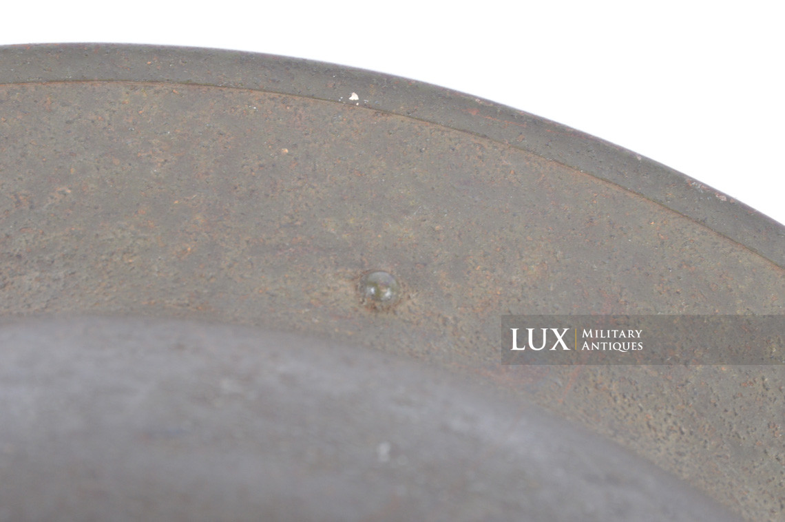 US M1917-A1 helmet - Lux Military Antiques - photo 18