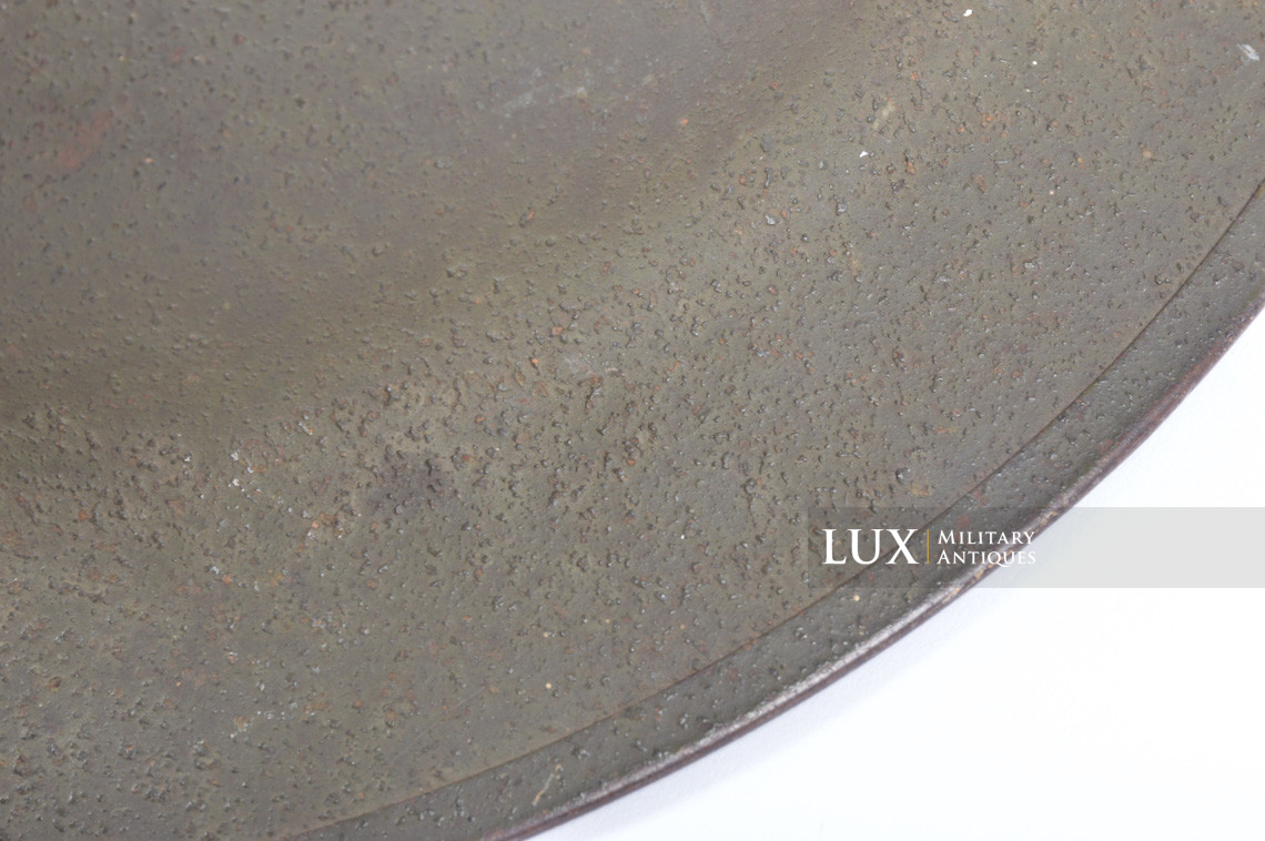 US M1917-A1 helmet - Lux Military Antiques - photo 19