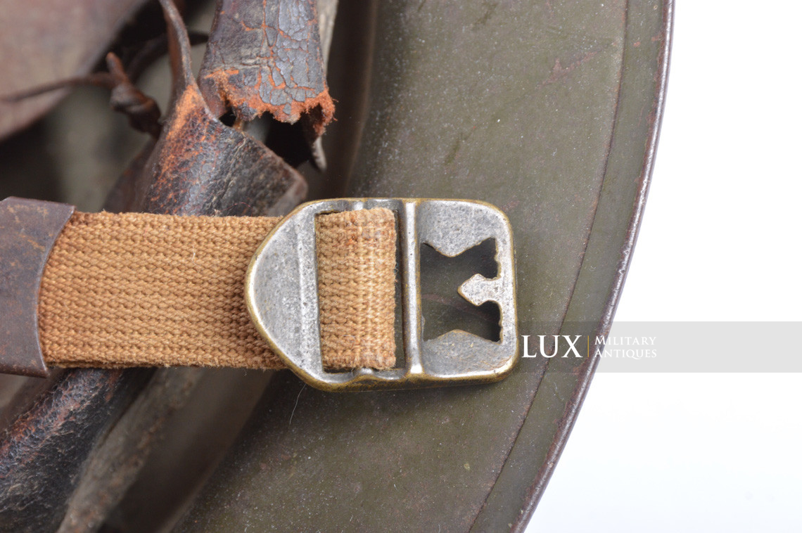 Casque US 1917-A1 - Lux Military Antiques - photo 24