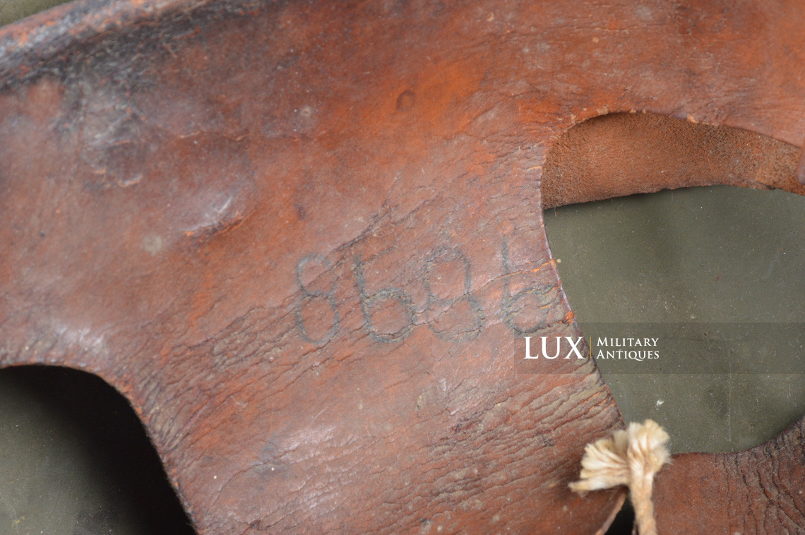 US M1917-A1 helmet - Lux Military Antiques - photo 25