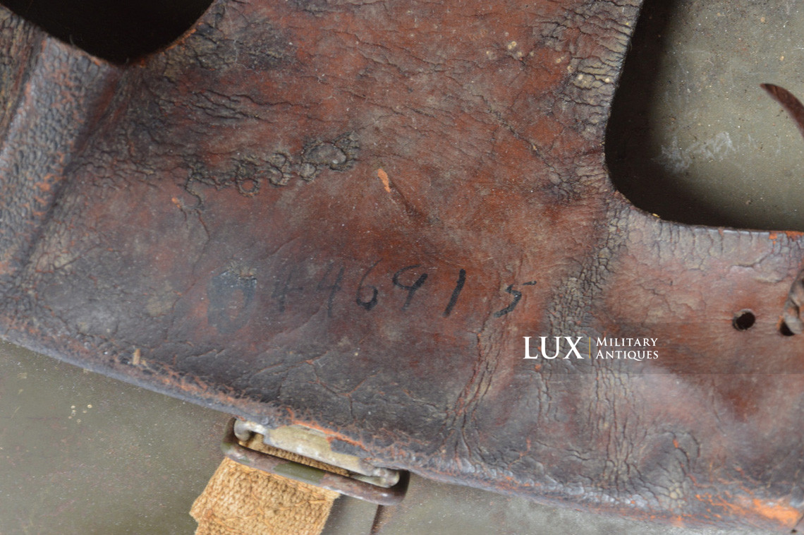 Casque US 1917-A1 - Lux Military Antiques - photo 28