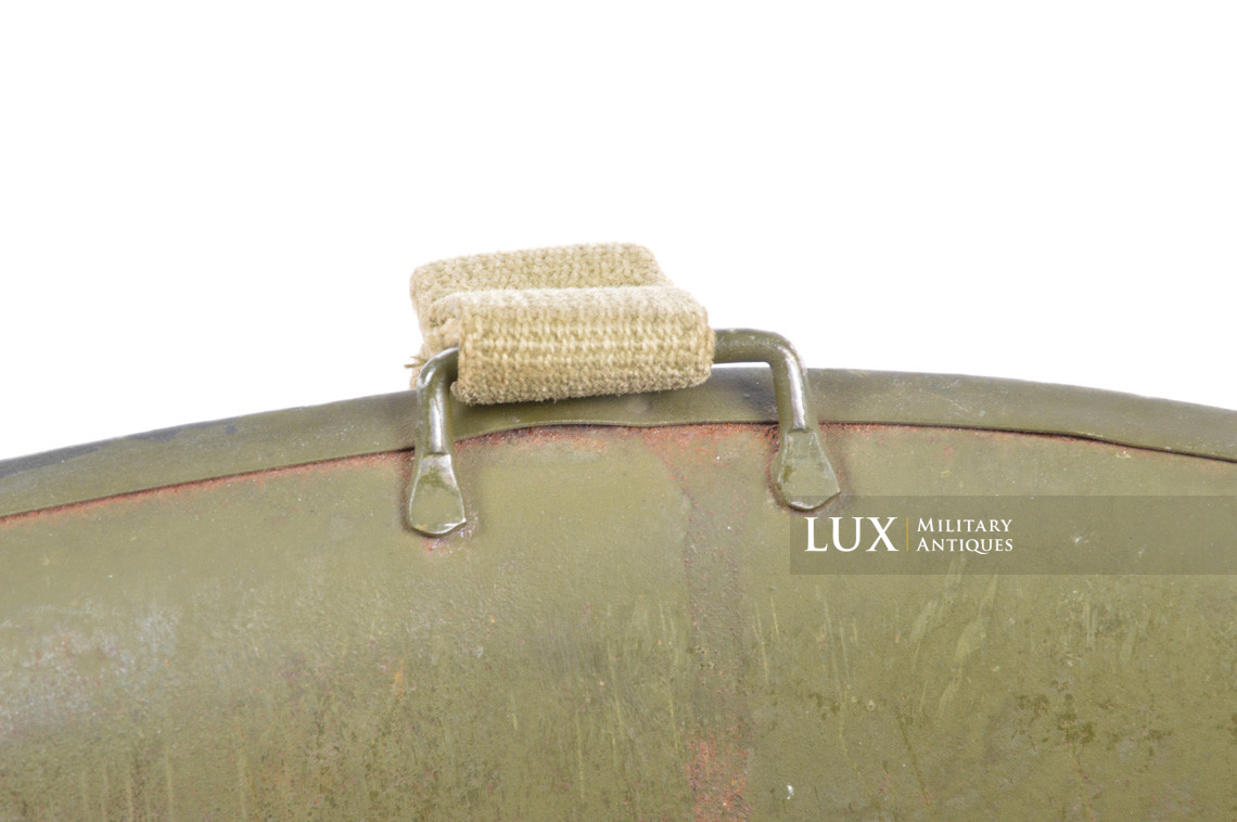 Casque USM1 précoce, « Saint-Clair » - Lux Military Antiques - photo 21