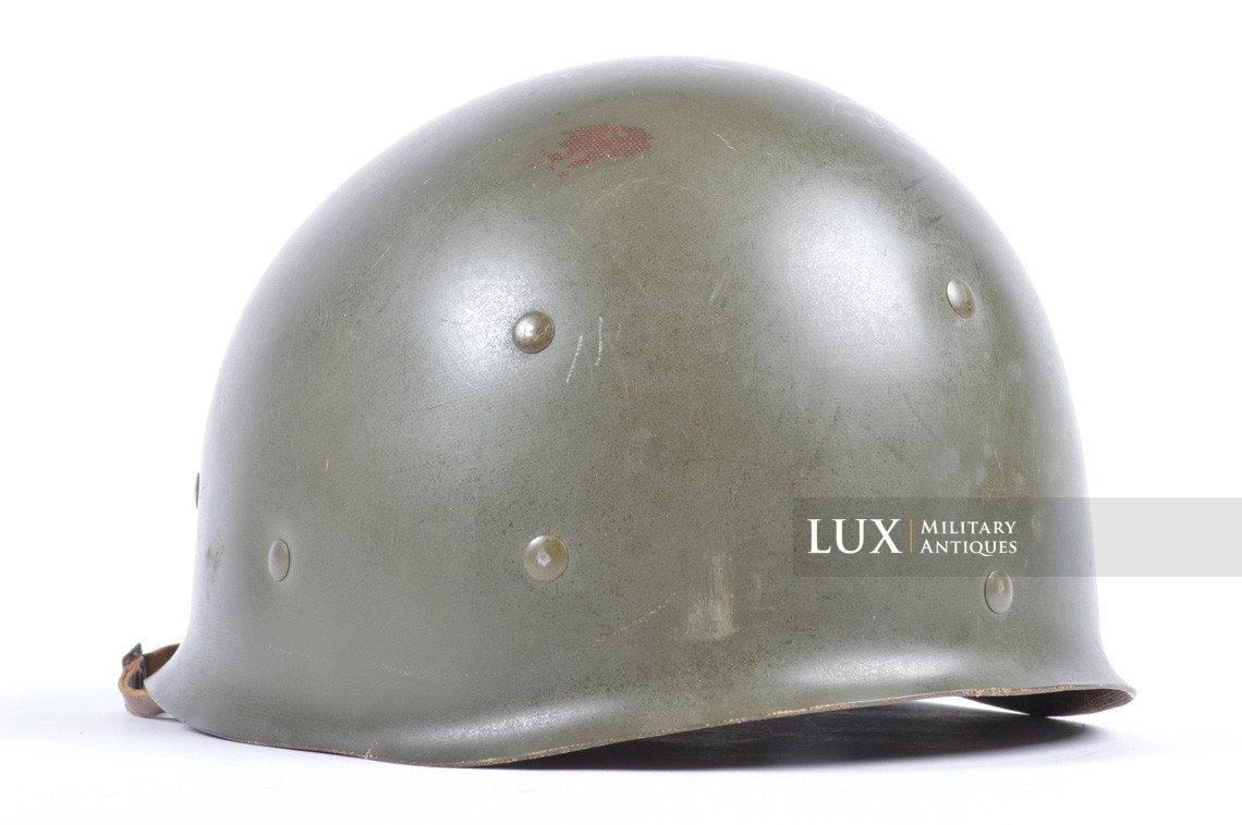 Casque USM1 précoce, « Saint-Clair » - Lux Military Antiques - photo 29