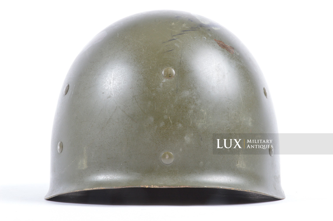 Casque USM1 précoce, « Saint-Clair » - Lux Military Antiques - photo 30