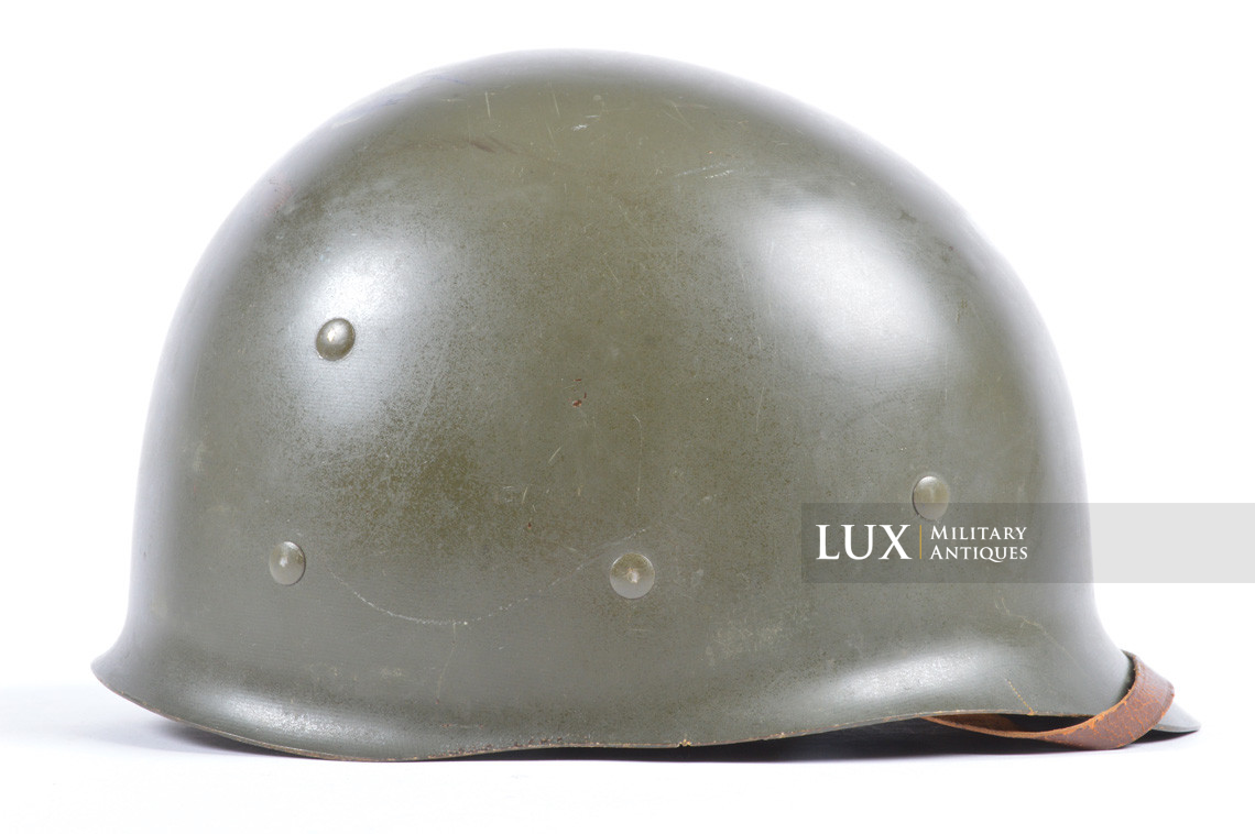Casque USM1 précoce, « Saint-Clair » - Lux Military Antiques - photo 32