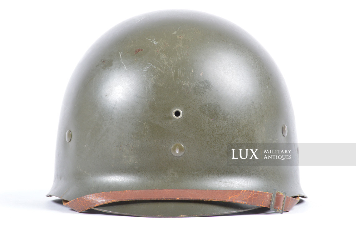 Casque USM1 précoce, « Saint-Clair » - Lux Military Antiques - photo 34
