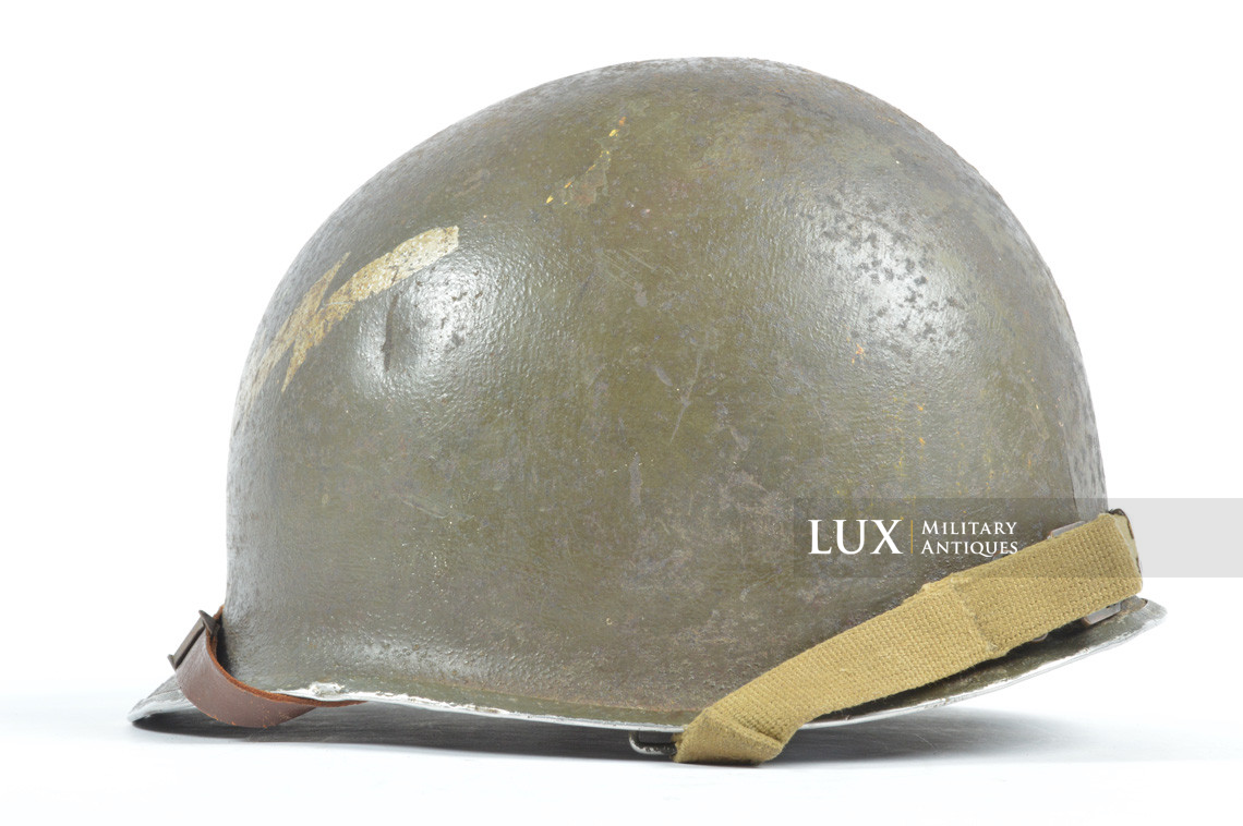 USM1 helmet, « USAAF » - photo 9