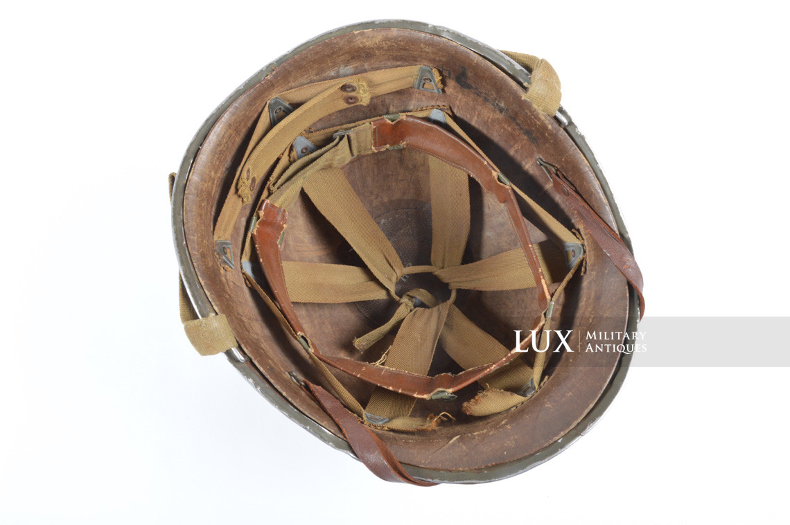 USM1 helmet, « USAAF » - photo 21