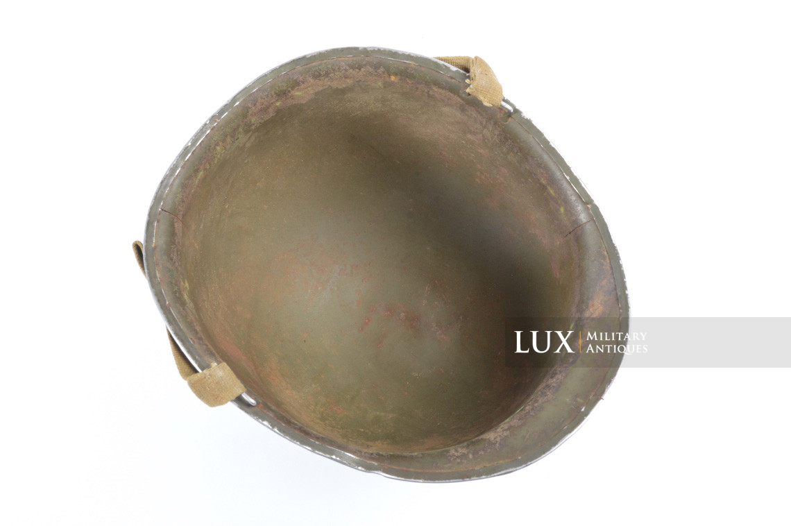 USM1 helmet, « USAAF » - photo 22