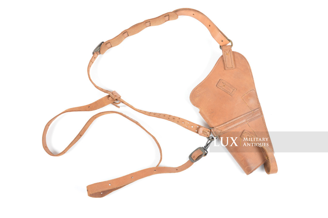 US M3 shoulder holster, « ENGER KRESS » - photo 12