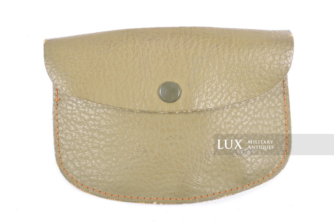 Lunettes de protection US ARMY - photo 10
