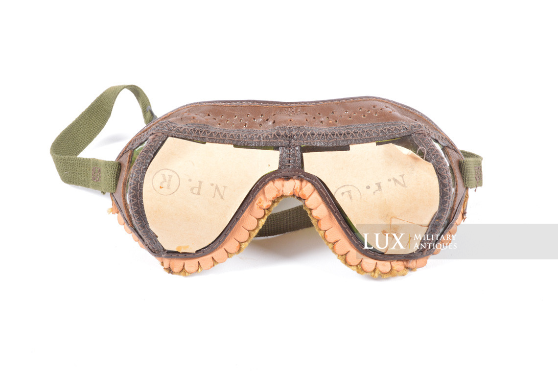 Lunettes de protection US ARMY - photo 7
