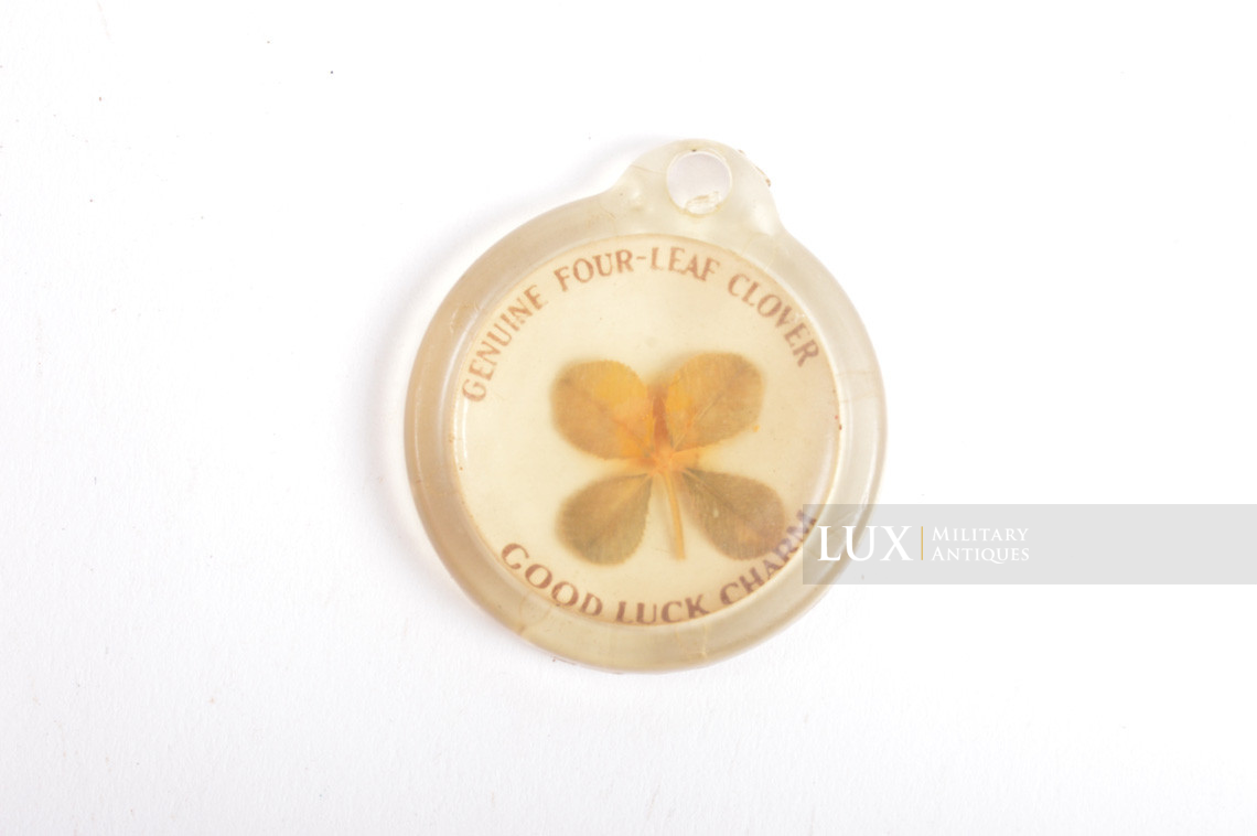 US ARMY Good Luck Charm - photo 4
