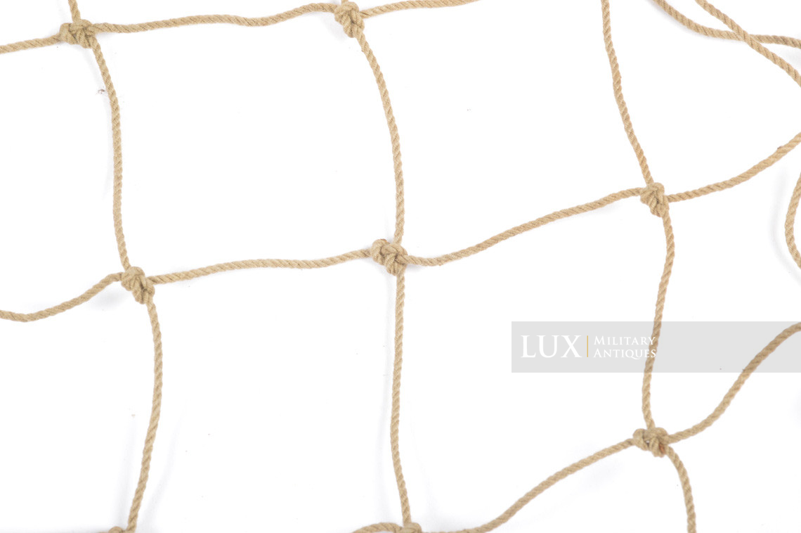 US helmet camouflage net, large mesh - photo 8