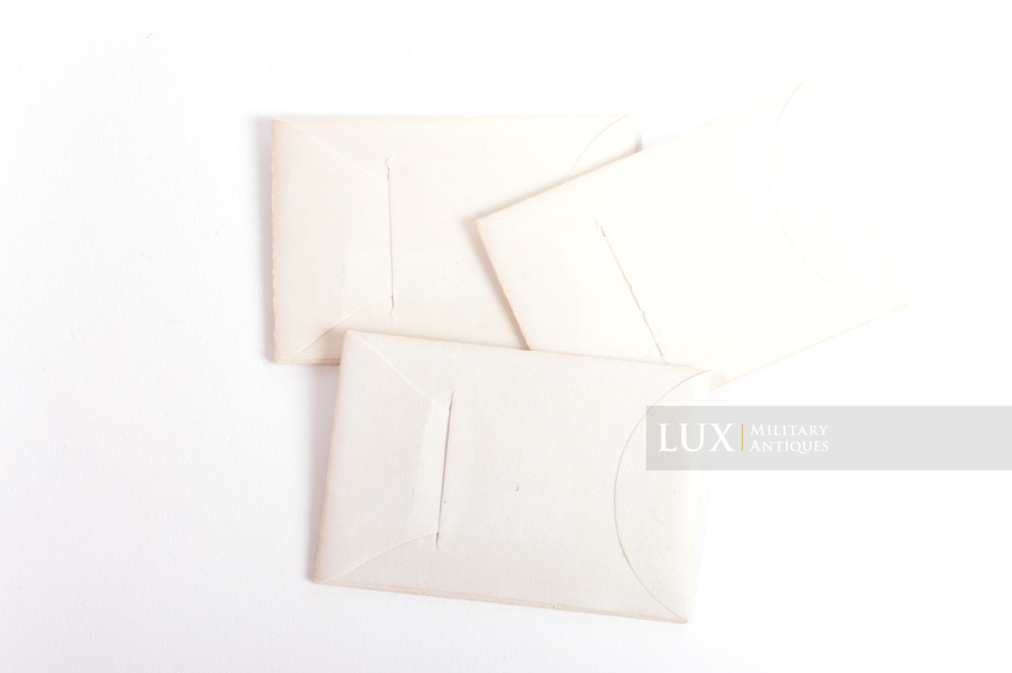 Set of US ARMY surgeons needles in original packaging - photo 7
