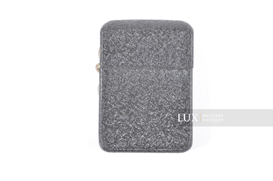US Army service lighter, « Berkeley » - photo 7