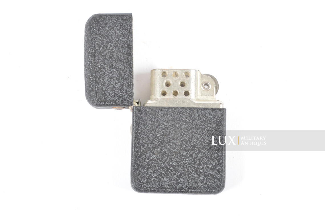 US Army service lighter, « Berkeley » - photo 11
