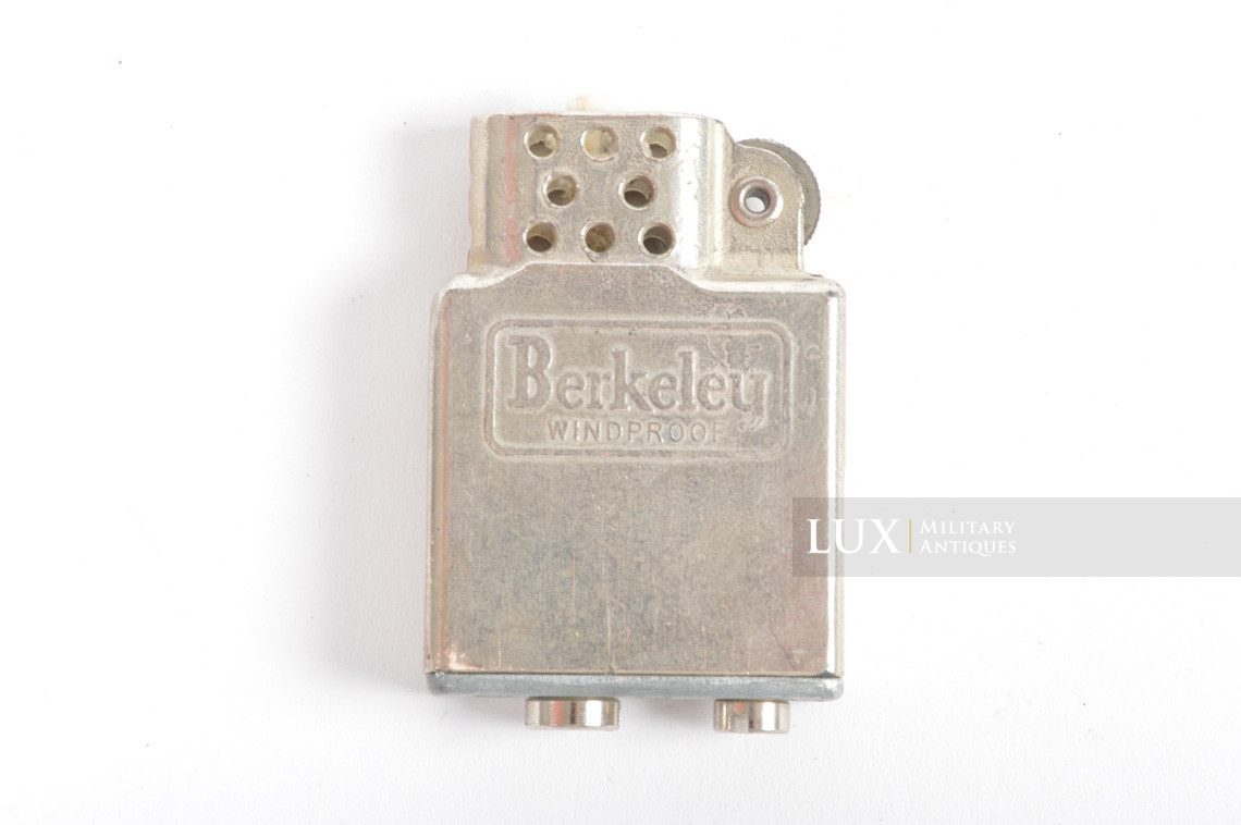 US Army service lighter, « Berkeley » - photo 12