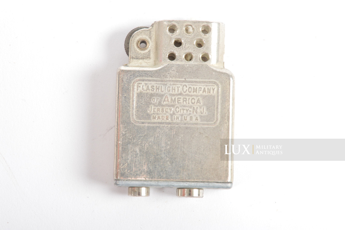 US Army service lighter, « Berkeley » - photo 13