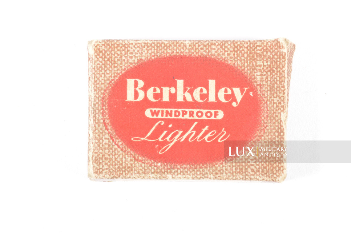 US Army service lighter, « Berkeley » - photo 18