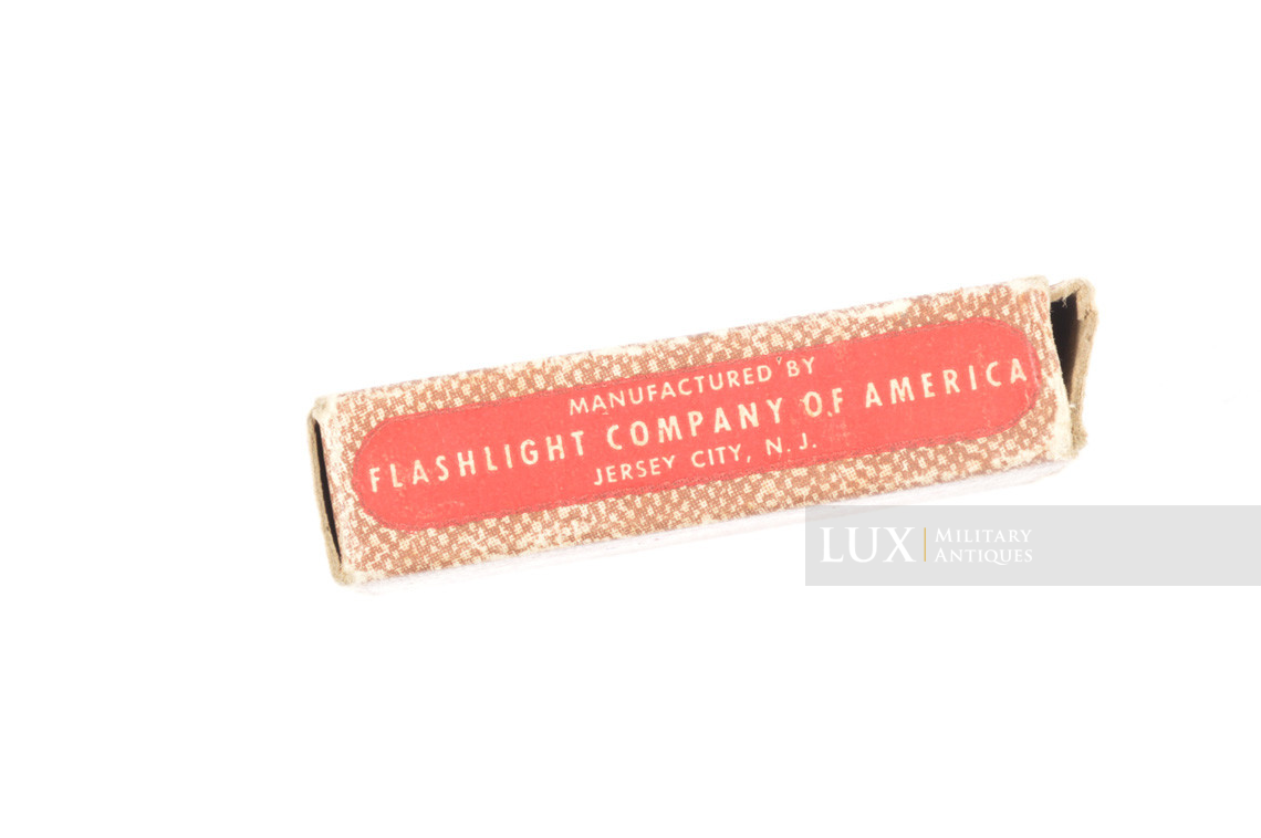 US Army service lighter, « Berkeley » - photo 19