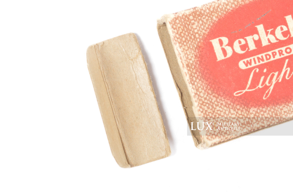 US Army service lighter, « Berkeley » - photo 21