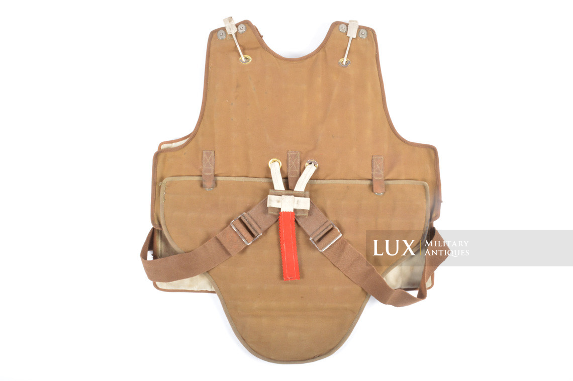 USAAF Gilet pare-éclats, « British made » - photo 4