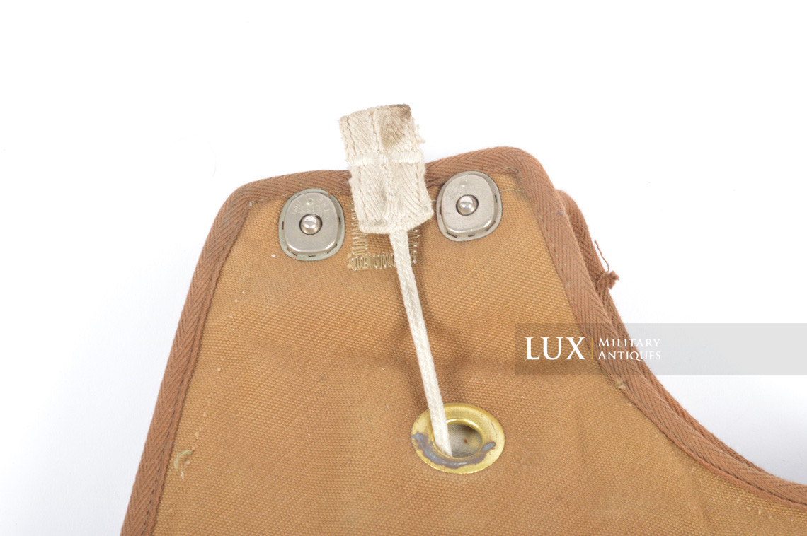 USAAF Gilet pare-éclats, « British made » - photo 7
