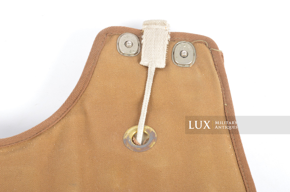 USAAF body flak armor, British Made - Lux Military Antiques - photo 8