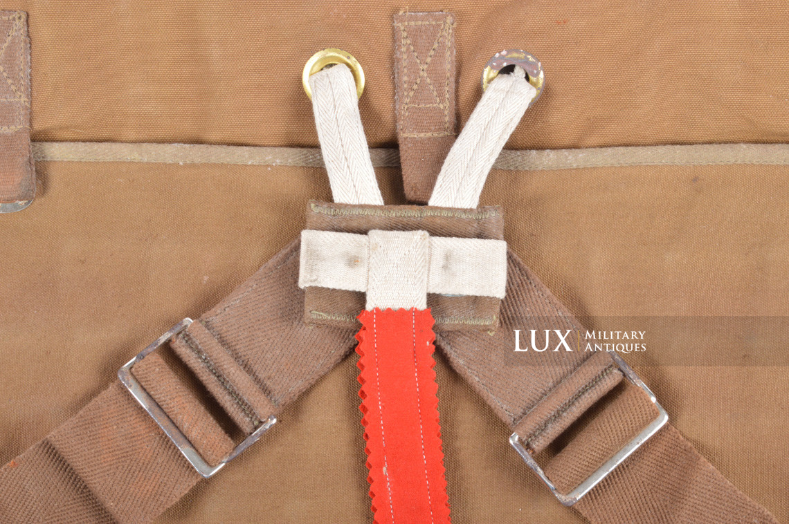 USAAF Gilet pare-éclats, « British made » - photo 9