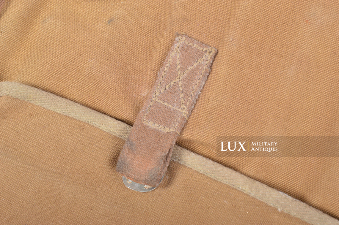 USAAF Gilet pare-éclats, « British made » - photo 11