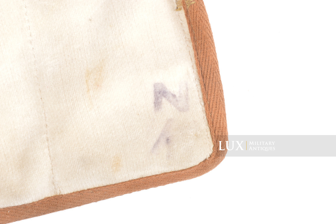 USAAF Gilet pare-éclats, « British made » - photo 13