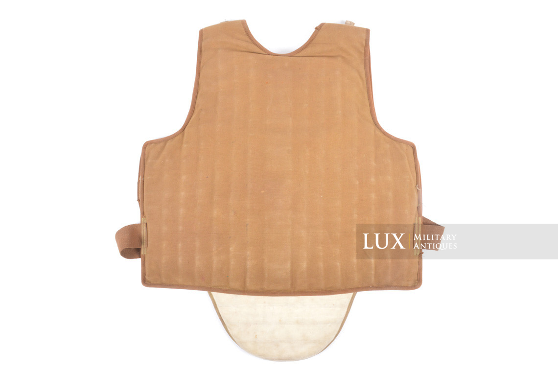 USAAF body flak armor, British Made - Lux Military Antiques - photo 14