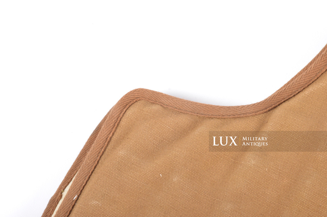 USAAF Gilet pare-éclats, « British made » - photo 15