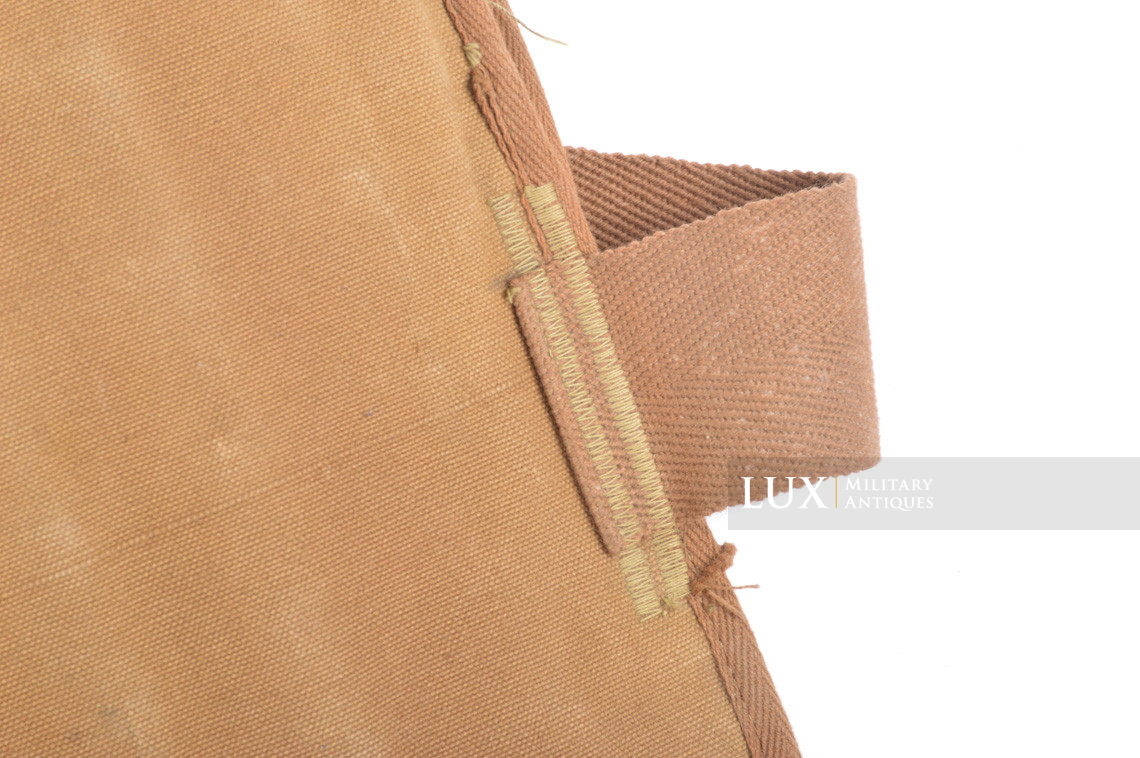 USAAF Gilet pare-éclats, « British made » - photo 16