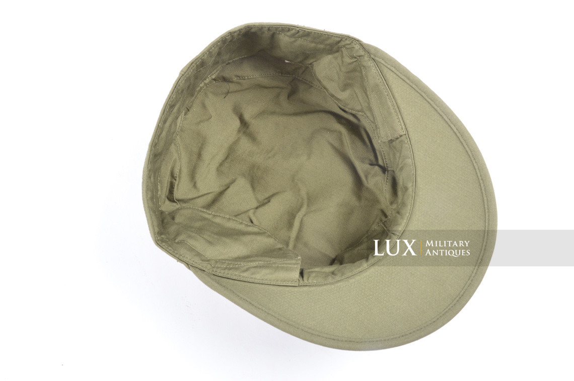 US ARMY field cap with visor - photo 13