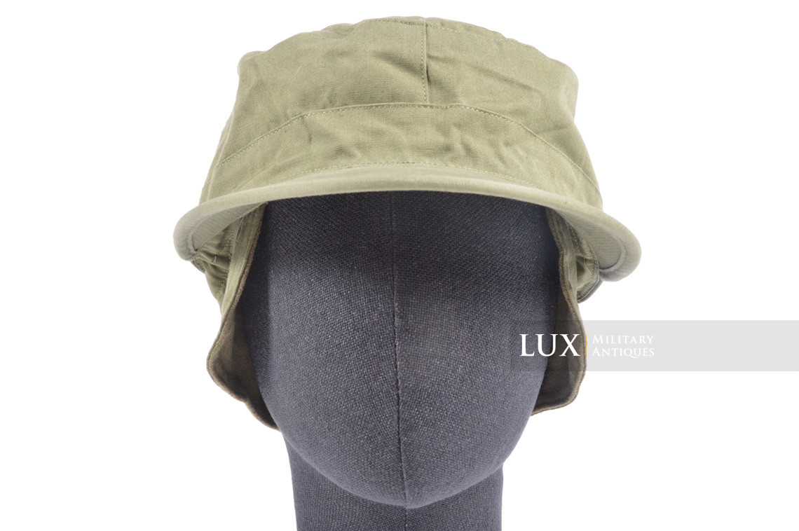US ARMY field cap with visor - photo 19