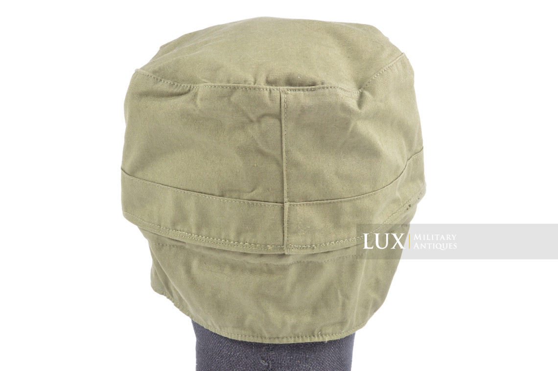 US ARMY field cap with visor - photo 21