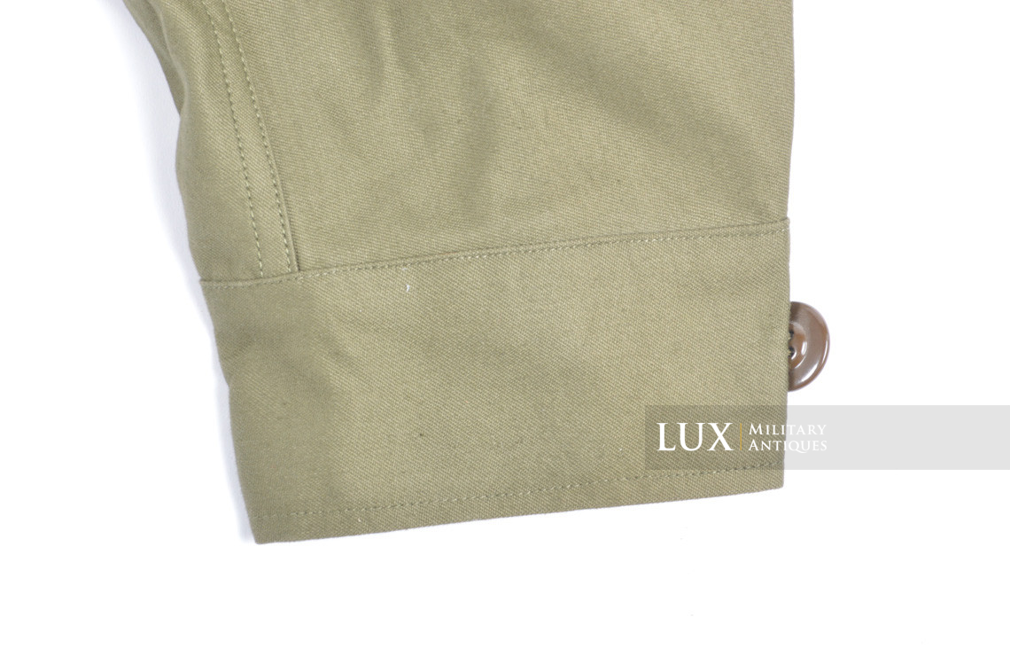 US M43 Field Jacket, 1st pattern - photo 14