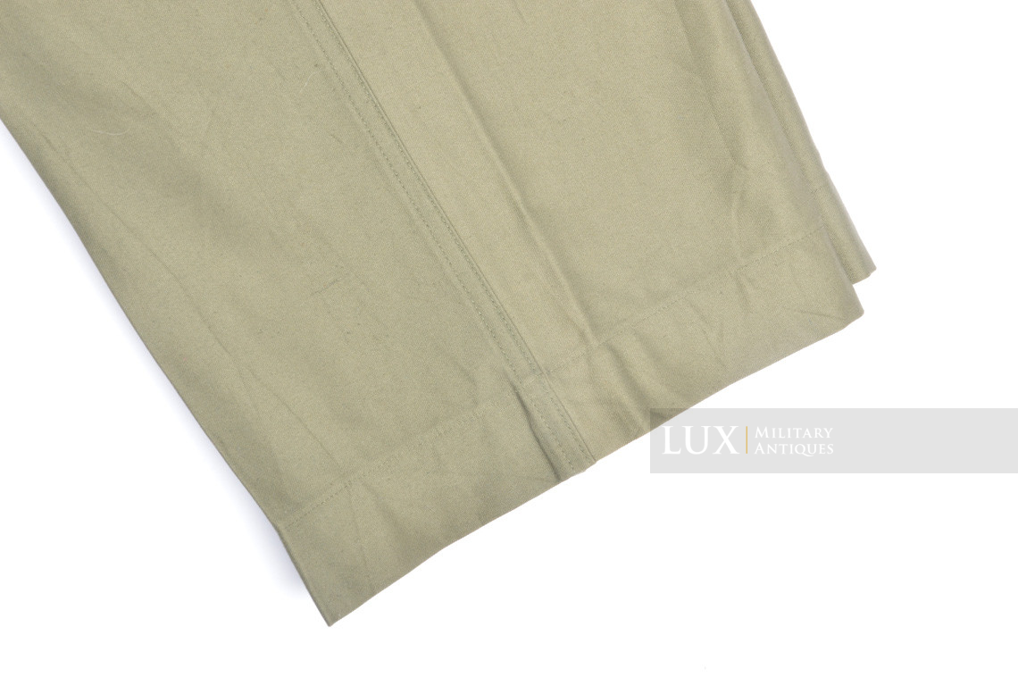 US M43 Field Trousers - photo 7