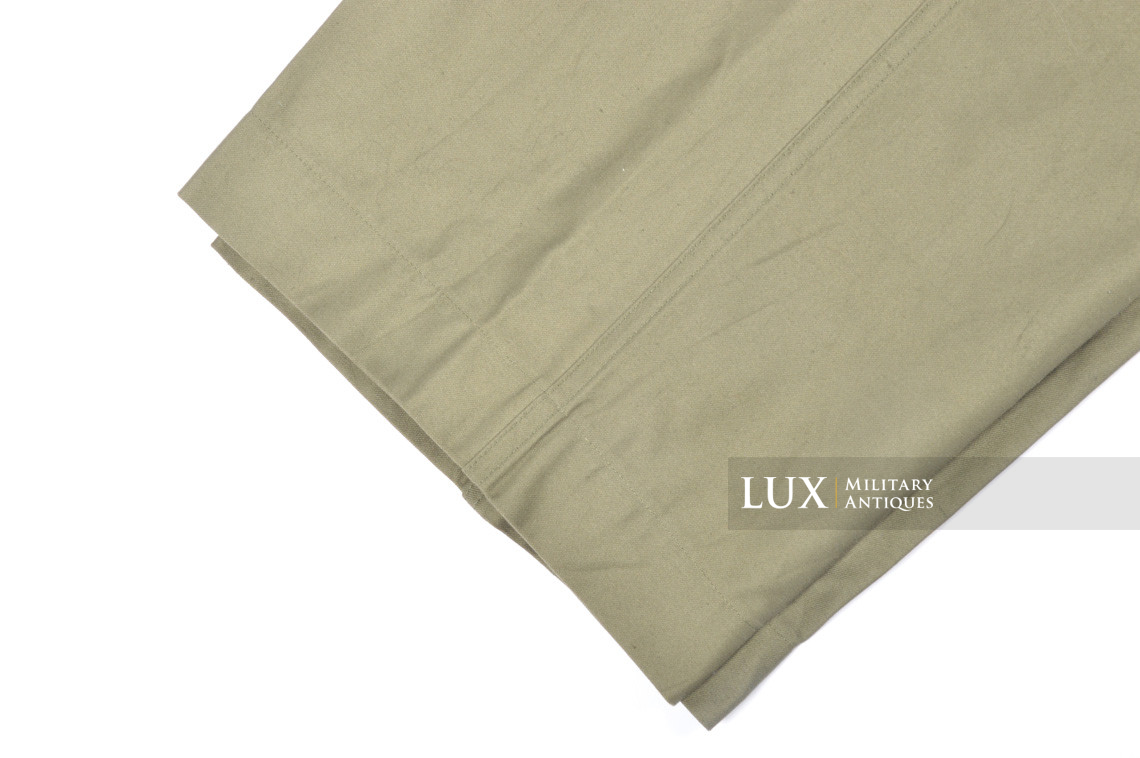 US M43 Field Trousers - photo 11