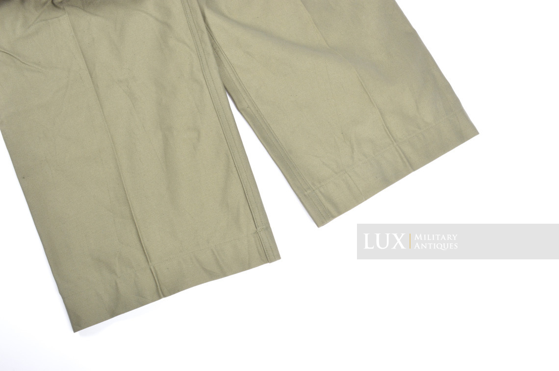 US M43 Field Trousers - photo 24