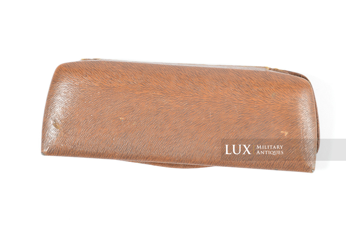 USAAF sunglasses, cased - Lux Military Antiques - photo 9