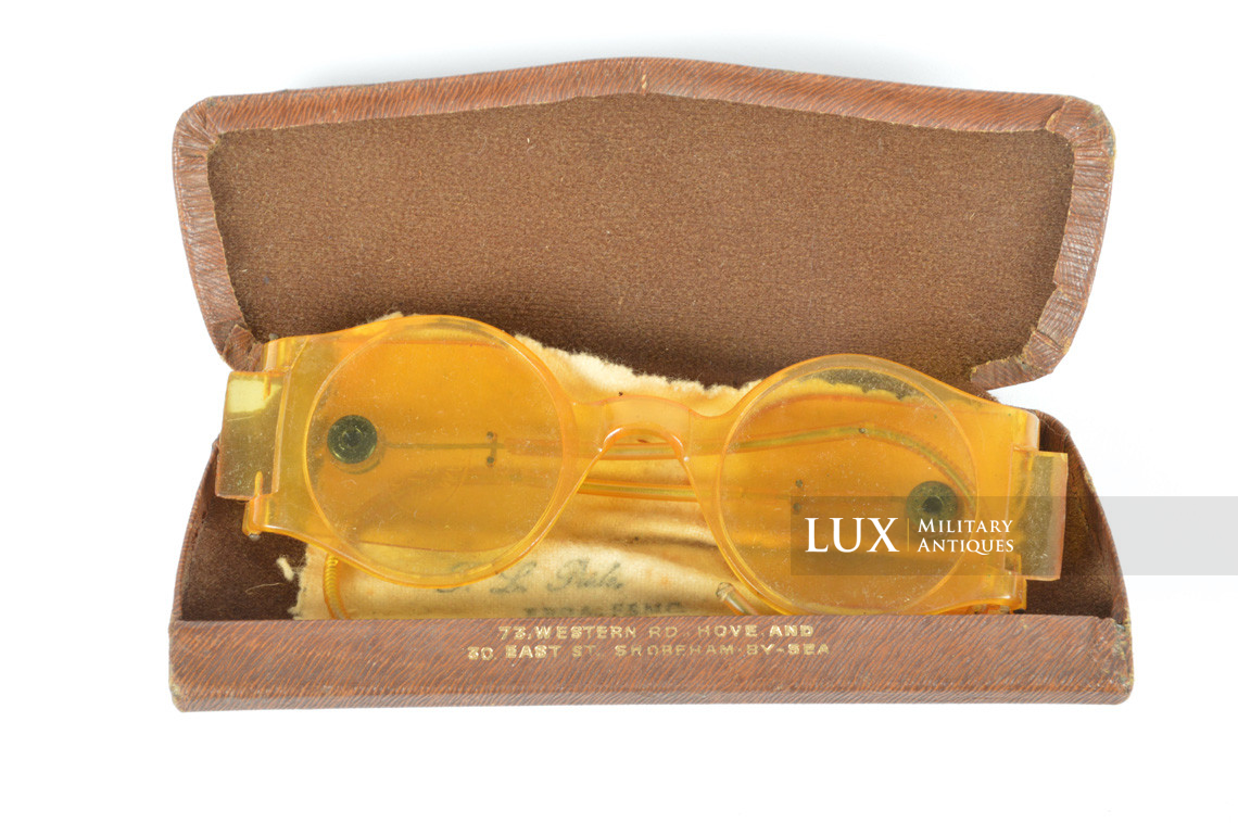 Lunettes de soleil USAAF - photo 15