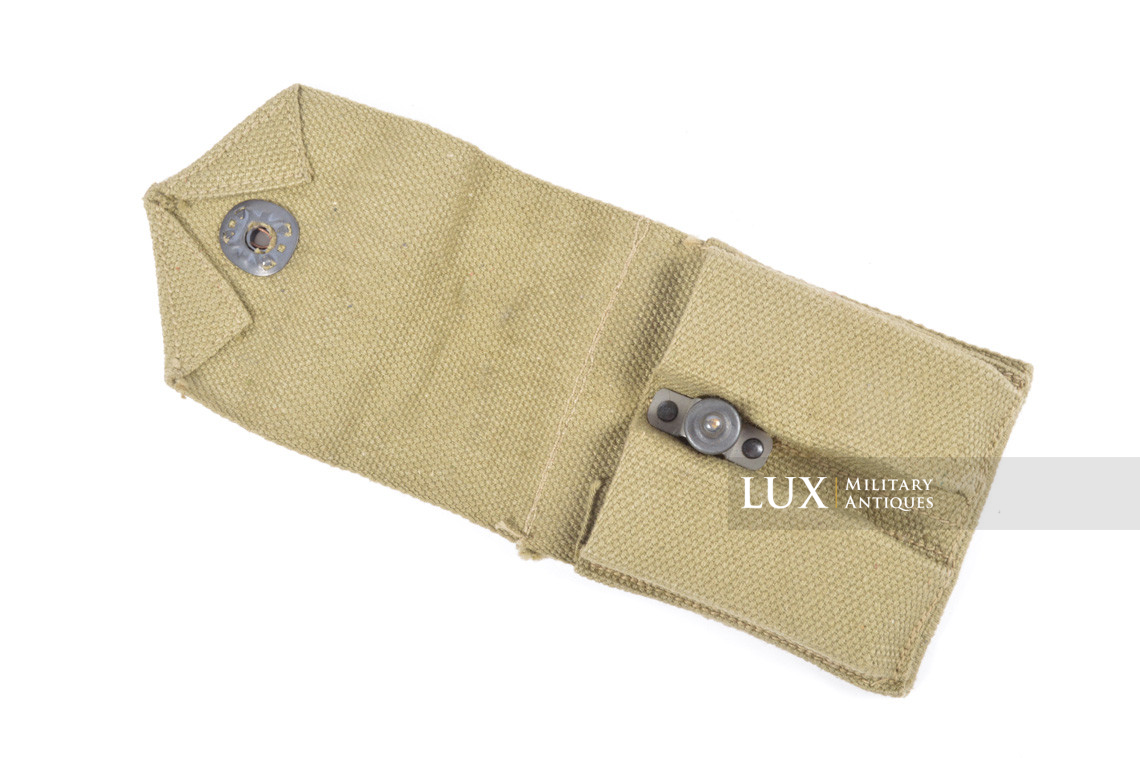 US Colt 45 pistol magazine pouch, « BOYLE 1942 » - photo 9