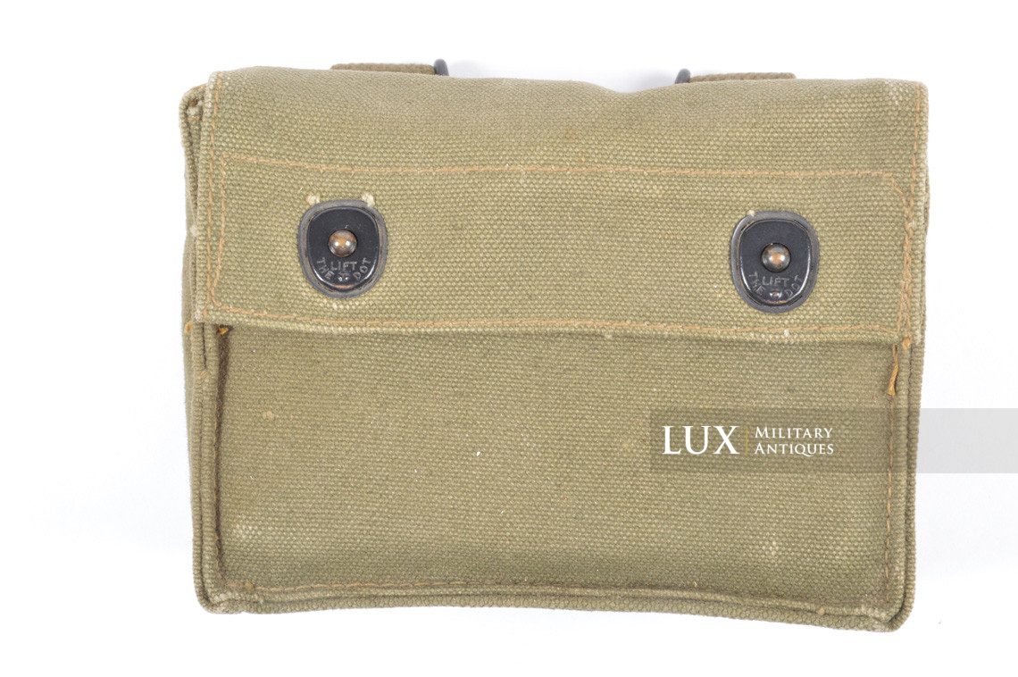 USAAF type E17 emergency kit set - photo 7